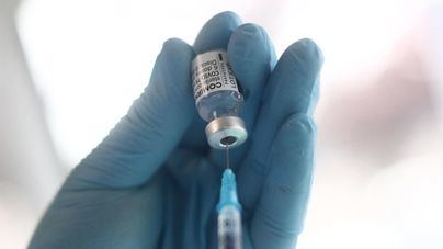 La EMA aprueba el uso de Pfizer en menores de 12 a 15 años