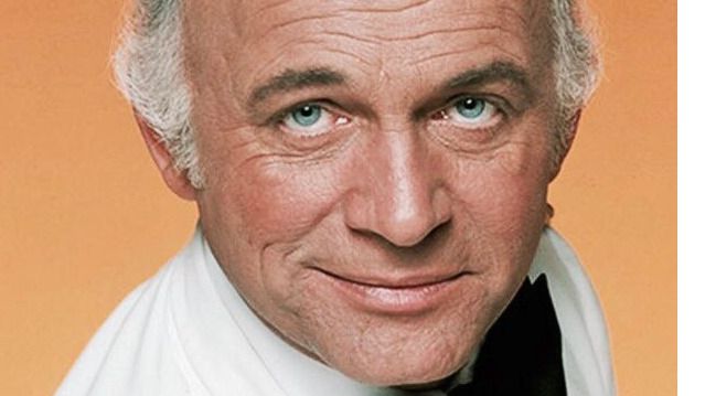 Fallece Gavin MacLeod, el capitán del 'crucero del amor' en 'Vacaciones en el mar'