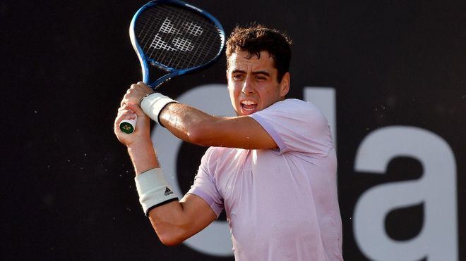 Jaume Munar se cuela en la segunda ronda del Roland Garros tras superar al australiano Thompson