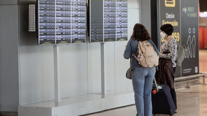Alemania, Grecia y otros cinco países europeos empiezan a emitir el certificado Covid