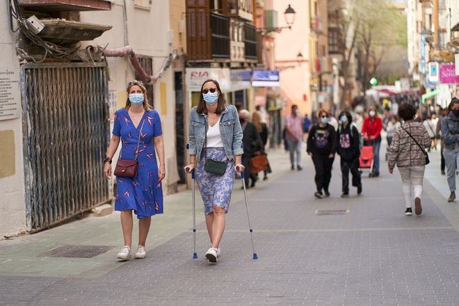 Sanidad y CCAA acuerdan administrar la vacuna de Janssen en personas de 40 a 49 años
