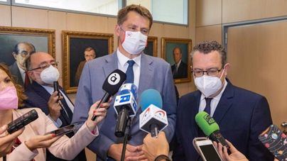 El embajador británico considera "poco probable" que Reino Unido incluya por el momento a España en la lista 'verde'