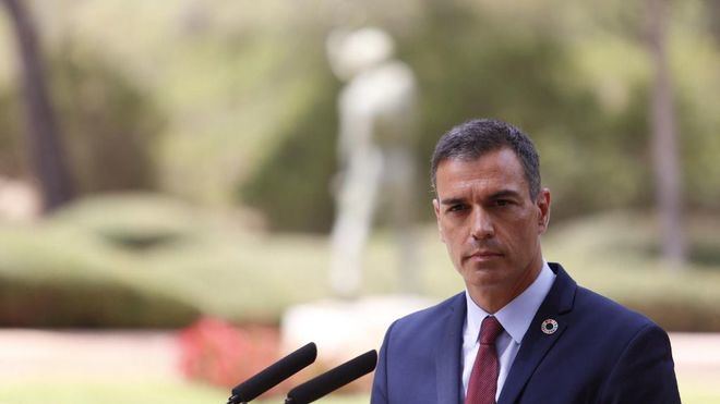 Sánchez pide 'comprensión y magnanimidad' a la sociedad ante los indultos