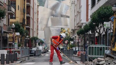 Las empresas de construcción alertan sobre los efectos negativos de la contrarreforma laboral