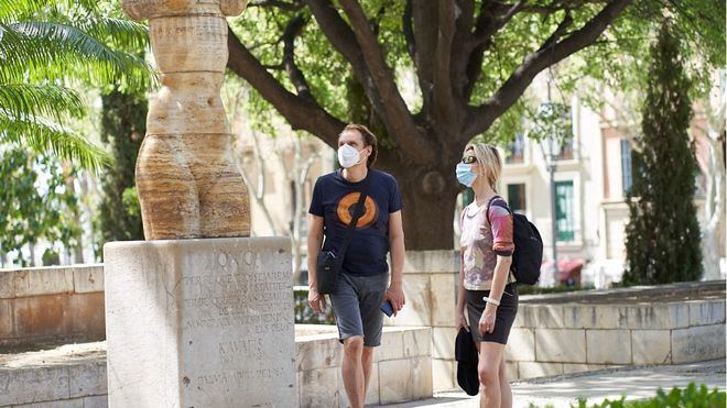 El fin de las mascarillas, nuevo punto de desencuentro