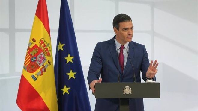 El Gobierno indulta a los presos condenados por el 'procés'