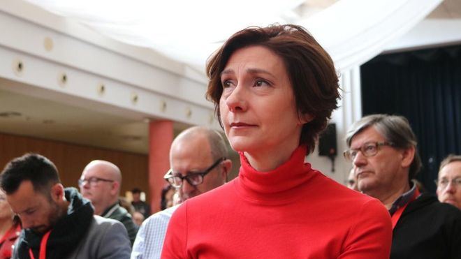 El Gobierno paga el sueldo de 123.000 euros de Bel Oliver en su nuevo puesto en la OMT