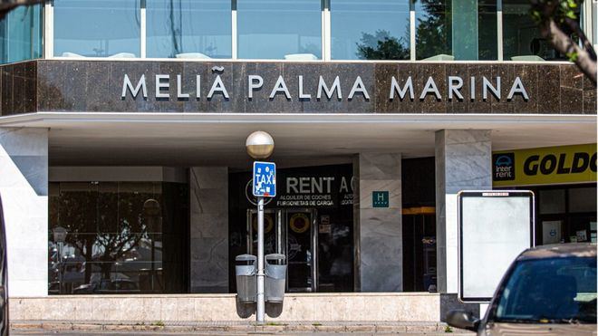 España, el país que pierde menos valor de marca en sus hoteles en 2021