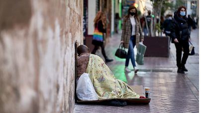 Los españoles donaron 23,3 millones de euros a ONG a través de testamentos solidarios en 2020