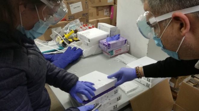 Sánchez anuncia que en tres semanas se alcanzarán los 25 millones de españoles con pauta completa de vacunación