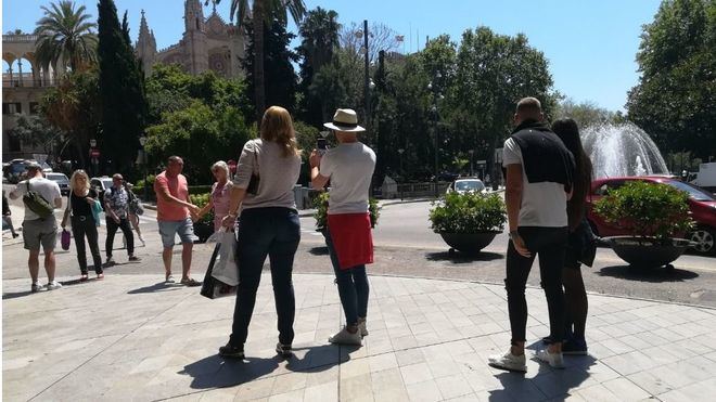 Turista poscovid: menos viajes, más cortos y a destinos no masificados
