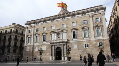 Cataluña suma casi el 40 por cien del Fondo de Financiación asignado a las autonomías