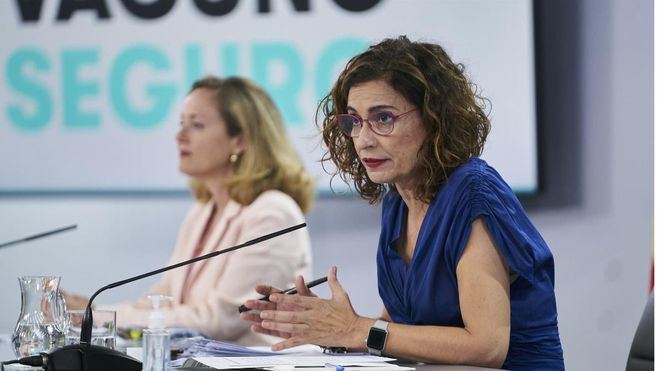 El Gobierno pretende situar la temporalidad en el sector público por debajo del 8 por ciento