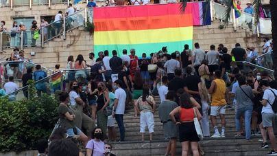 Caso Samuel: detienen a tres jóvenes en relación a la paliza mortal del sábado en A Coruña