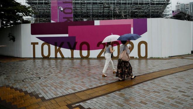 Los Juegos Olímpicos se disputarán sin público al decretar Japón el Estado de Emergencia