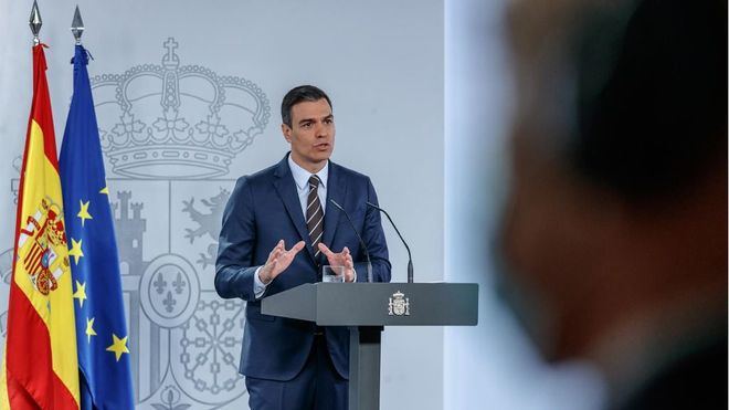 PP y Ciudadanos coinciden: 'El problema es Sánchez'