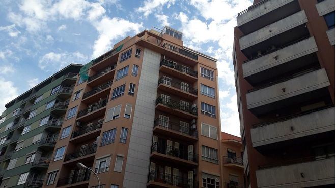 El precio de la vivienda subirá por debajo del 3 por cien en 2021 según pisos.com