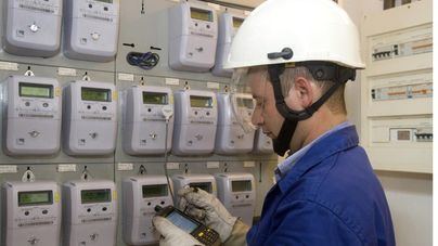 El precio de la luz bate su récord historico para un domingo