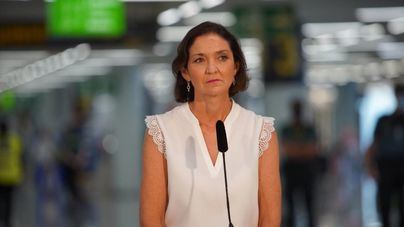 Maroto pide "no despertar alarmas" y mantiene la previsión de 40 millones de turistas este año
