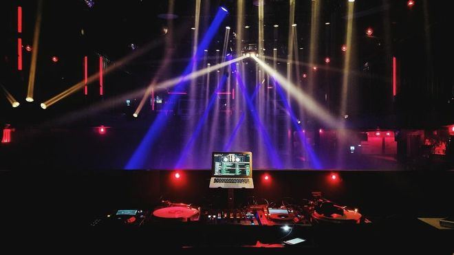 ¿Discotecas para vacunar a los jóvenes?