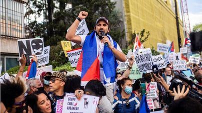Cuba quiere acabar las protestas con la importación de comida y medicamentos