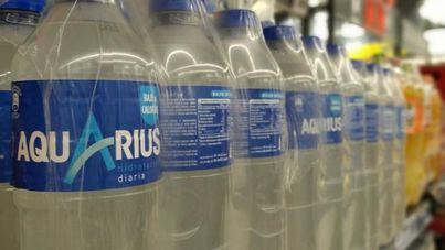 Los farmacéuticos desaconsejan las bebidas isotónicas con gastroenteritis