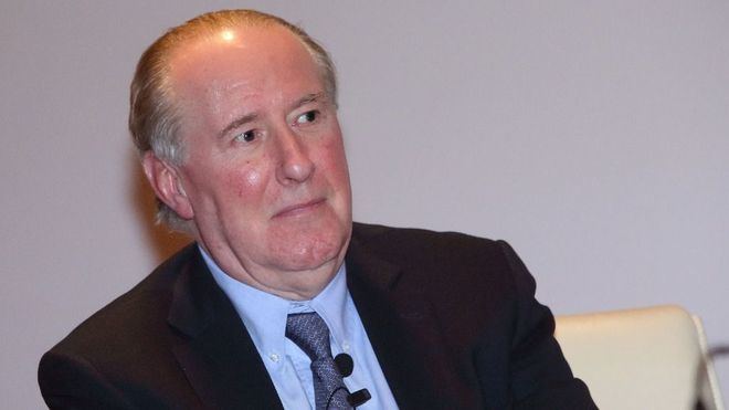 Muere el economista José María Gay de Liébana