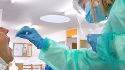 Sanidad comunica 31.000 nuevos contagios, casi 10.000 más que el viernes pasado