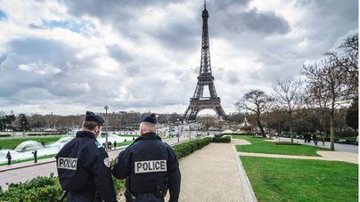 Francia no dejará entrar a quien llegue de España y no esté vacunado o presente prueba negativa