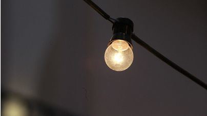 El precio de la luz toca su segundo precio más caro de la historia