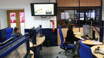La facturación de las empresas registra la segunda mayor subida desde 2002