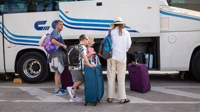 Países Bajos ya no desaconseja viajar a España