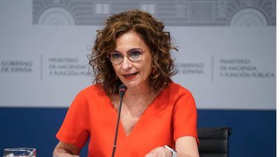 Canarias recibirá 5.047 millones millones de euros de las entregas a cuenta del Gobierno