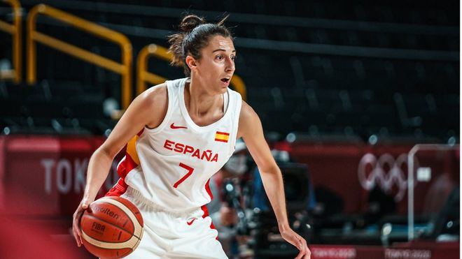 Tokyo 2020: Gran triunfo español ante Serbia