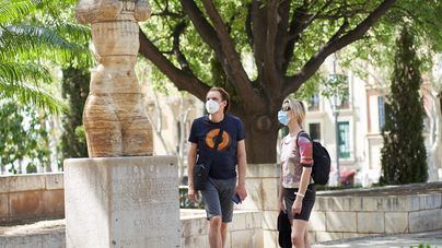 La seguridad sanitaria marca las preferencias de los turistas españoles a la hora de elegir destino
