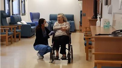 Reclaman un estudio inmunológico ante el repunte de casos en residencias