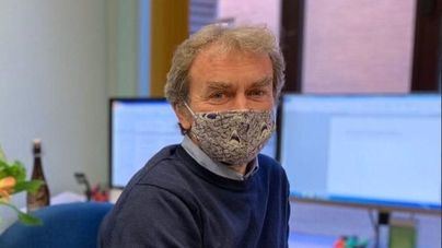 Fernando Simón no ve necesaria la vacunación obligatoria ni el certificado Covid