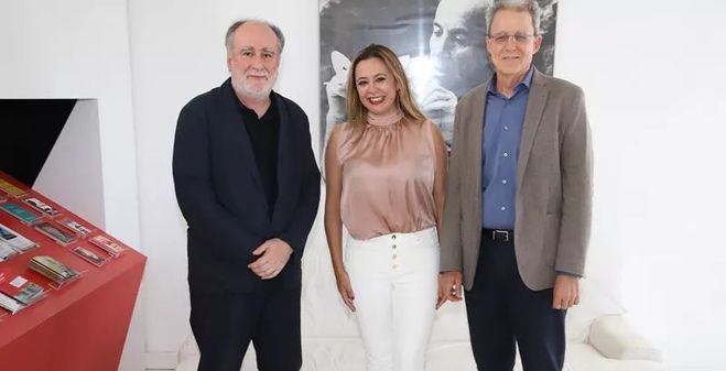 El Cabildo de Lanzarote concede el Premio Isla de Lanzarote 2022 a la Fundación César Manrique