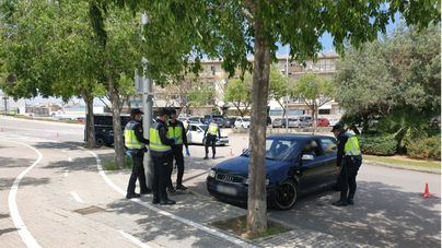Al menos diez millones de españoles continúan bajo el toque de queda