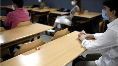 Casi la mitad de los consumidores en España financia la 'vuelta al cole' con sus ahorros