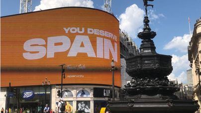 Turespaña y British Airways firman un acuerdo para promocionar destinos españoles en Reino Unido