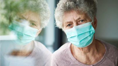 Estos son los días en los que un positivo es más contagioso