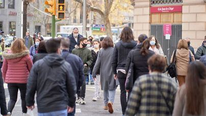 La quinta ola amaina pese a repuntes e imprudencias