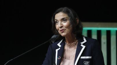 Reyes Maroto: "Se está consolidando la recuperación del sector turístico"