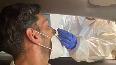 España ha realizado más de 55,4 millones de pruebas diagnósticas desde el inicio de la pandemia