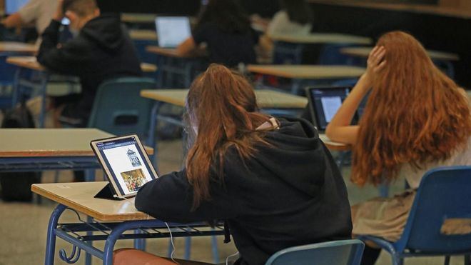 ¿El colegio puede exigir la vacunación a sus alumnos? Una cuestión clave del nuevo curso