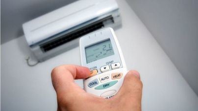 Tímida bajada del precio de la luz