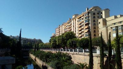 Canarias y Baleares lideran la subida del precio de la vivienda en agosto, con un 7,9 por ciento