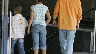 Los padres acusados de maltrato no podrán visitar a sus hijos a partir de hoy