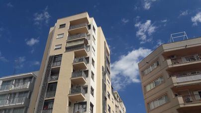 Canarias y Baleares encabezan el incremento de precios de la vivienda en agosto respecto a 2020
